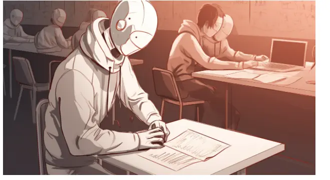 AI and Academic Integrity: Ensuring Originality in Homework