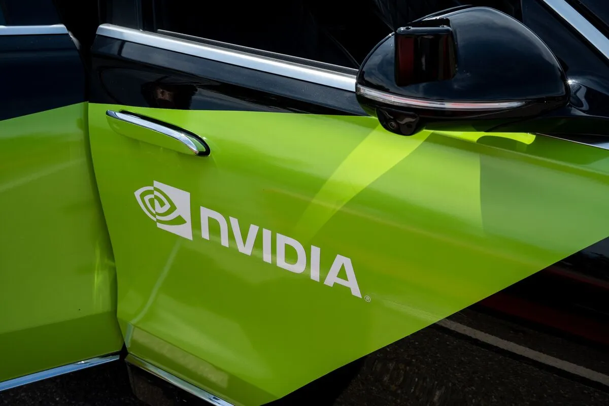 AI's Hype Correction Is a Healthy Pause for Breath