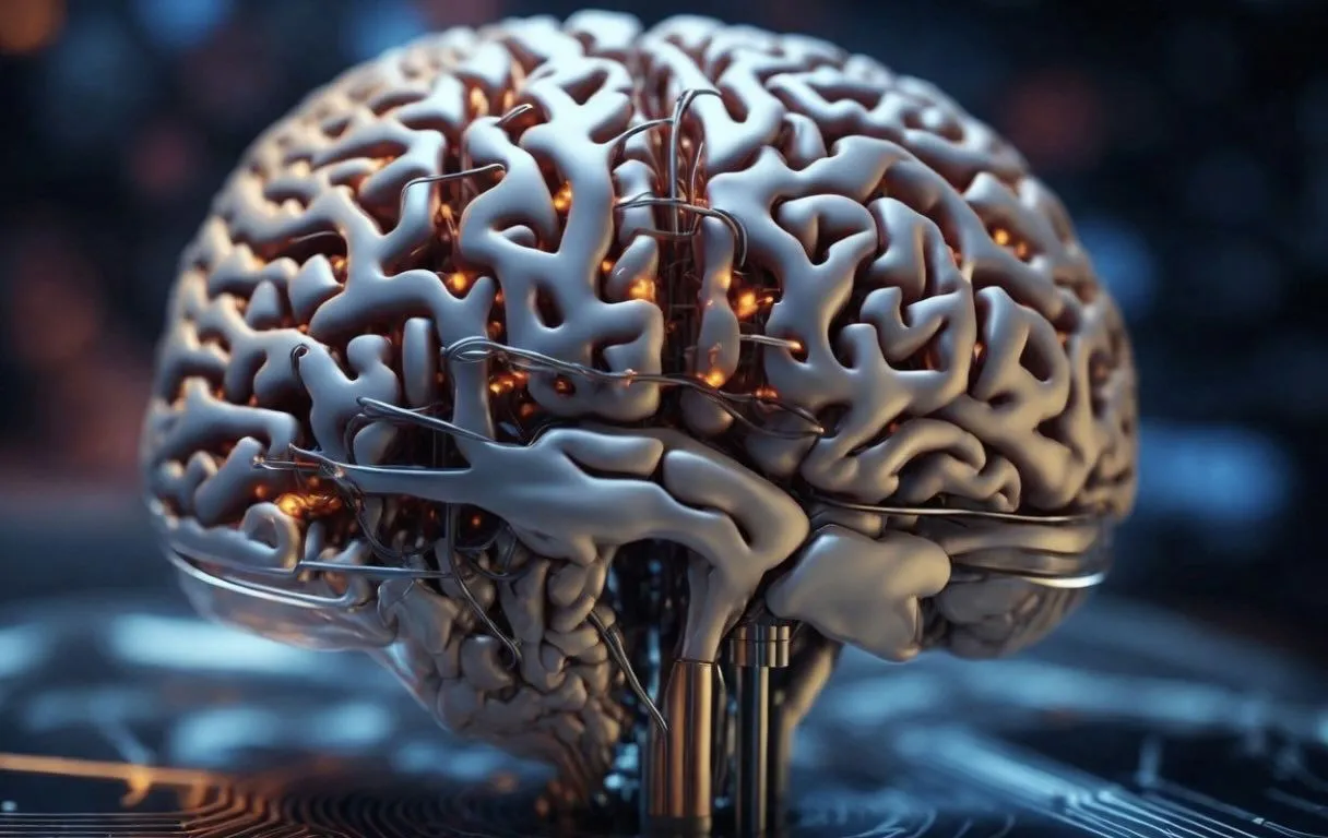 Artificial Intelligence is Learning to 'Think' More Like Humans, New Research Suggests