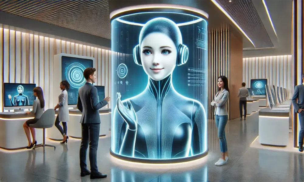 Can Empathetic AI become the Foundation of Customer Interactions?