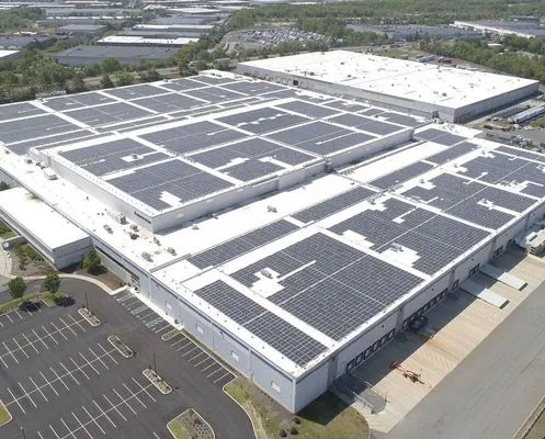 Data center power loads threaten corporate net-zero goals