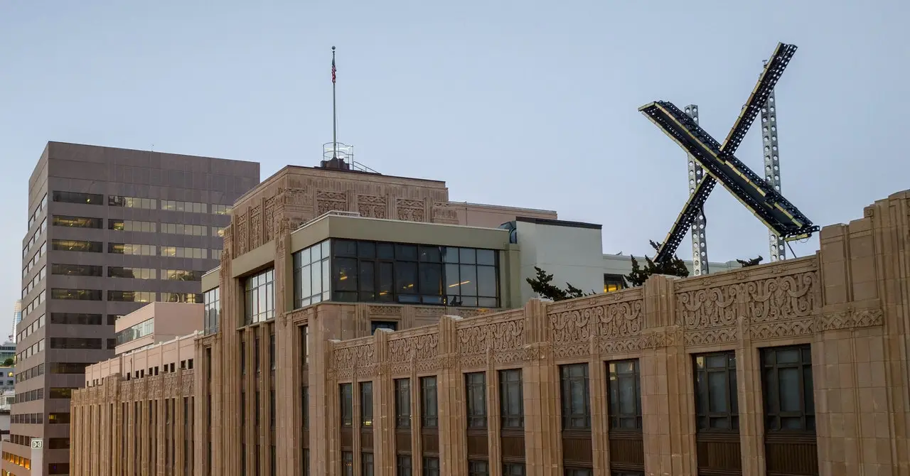 Security News This Week: Stop X's Grok AI From Training on Your Tweets