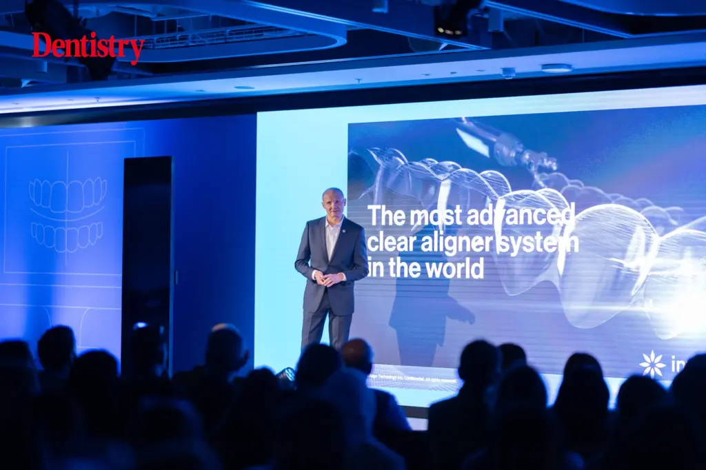 Advancing orthodontics through technology