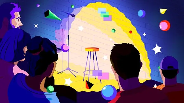 An AI walks into a bar... Can artificial intelligence be genuinely funny?