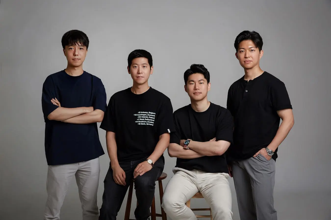 Under 30 Alums' AI Startup Aims To Help Hedge Funds Speed Up Stock Research