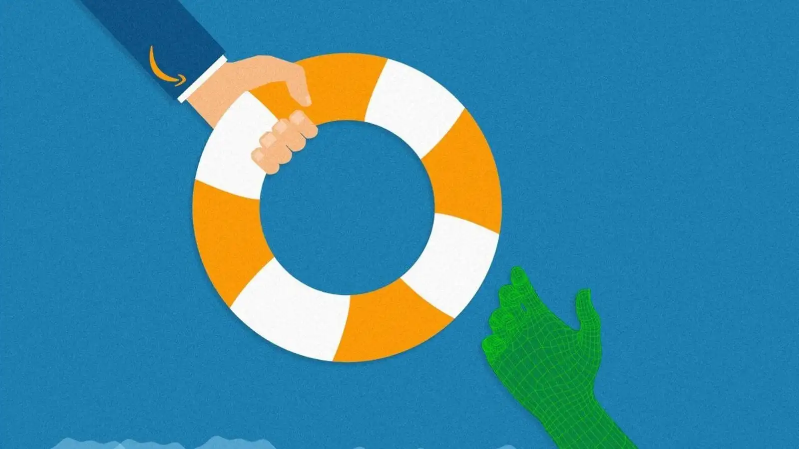 Struggling AI startups look for a bailout from Big Tech