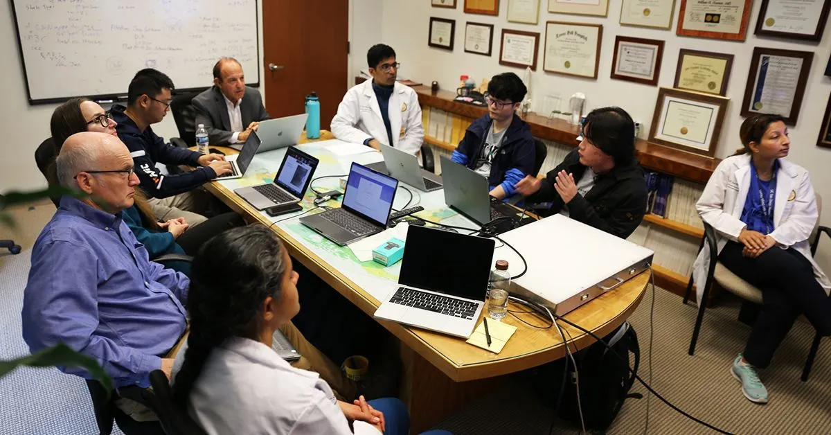 Using AI to Enable Better Vision - for Both Humans and Machines