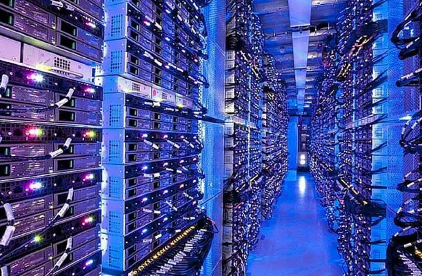 Evolving data center cooling for AI workloads