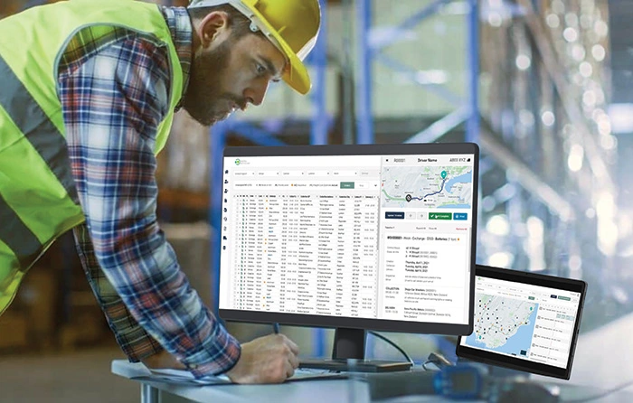Transforming Waste Management with IoT, Data Analytics, and AI
