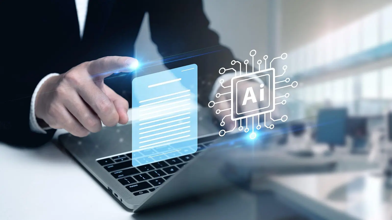 How To Develop An Effective AI Policy