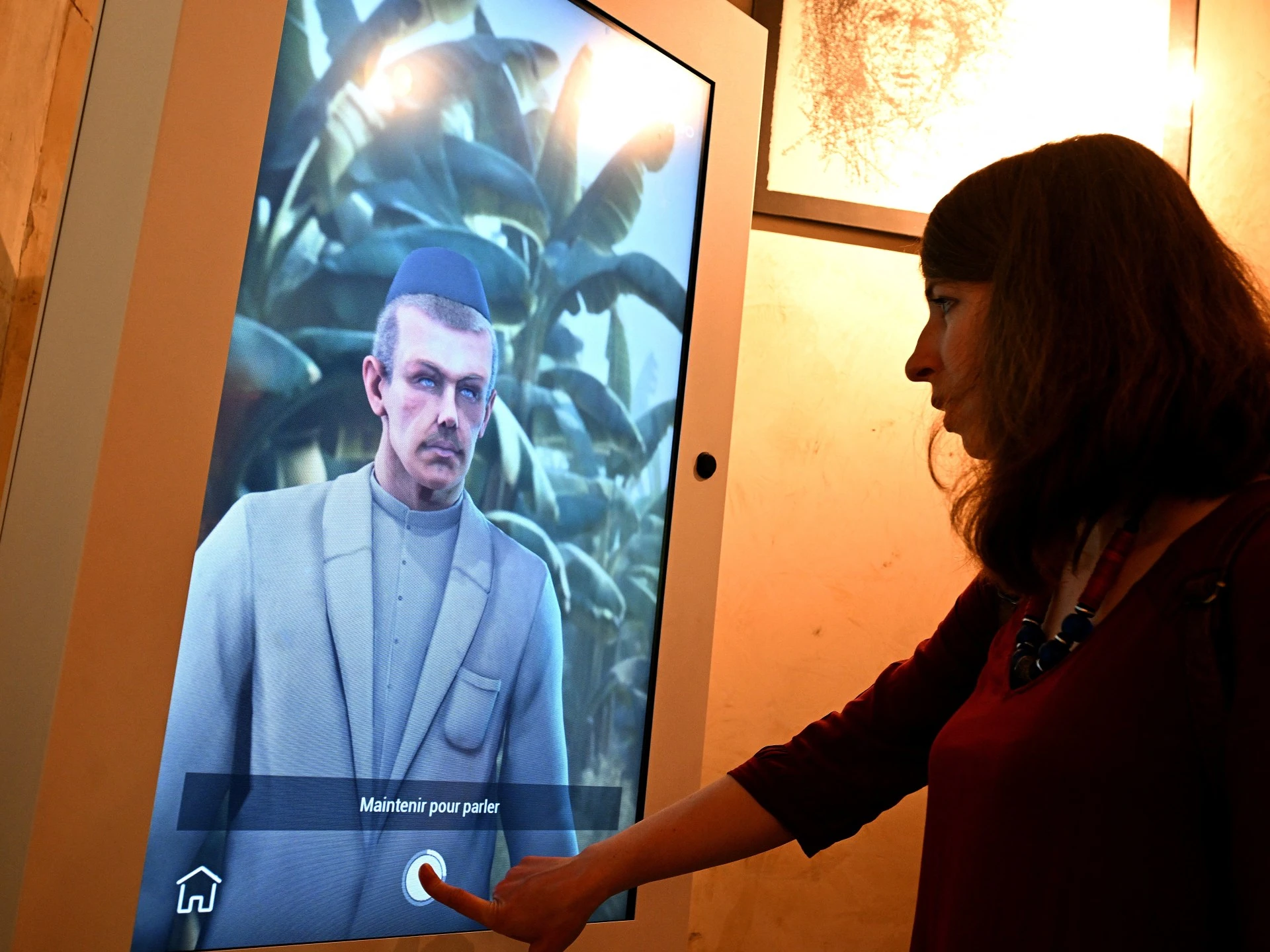 'Never say goodbye': Can AI bring the dead back to life?