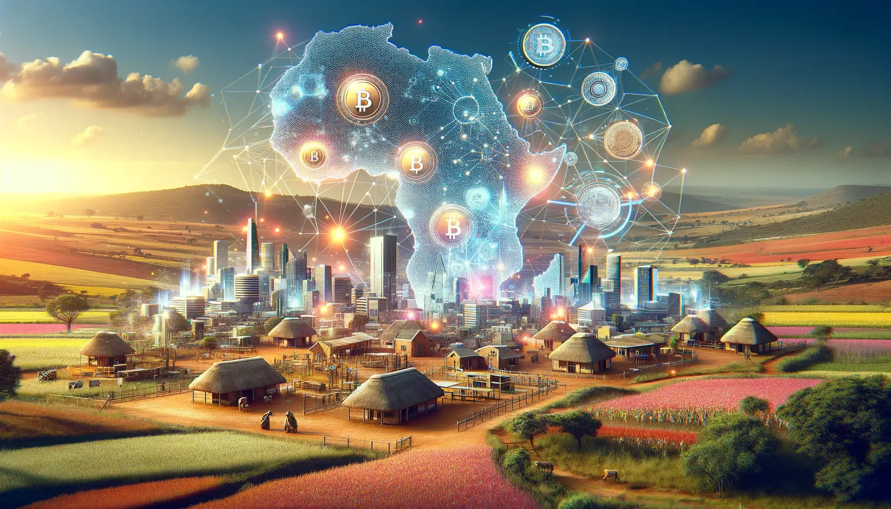 African Union adopts continental strategy for AI