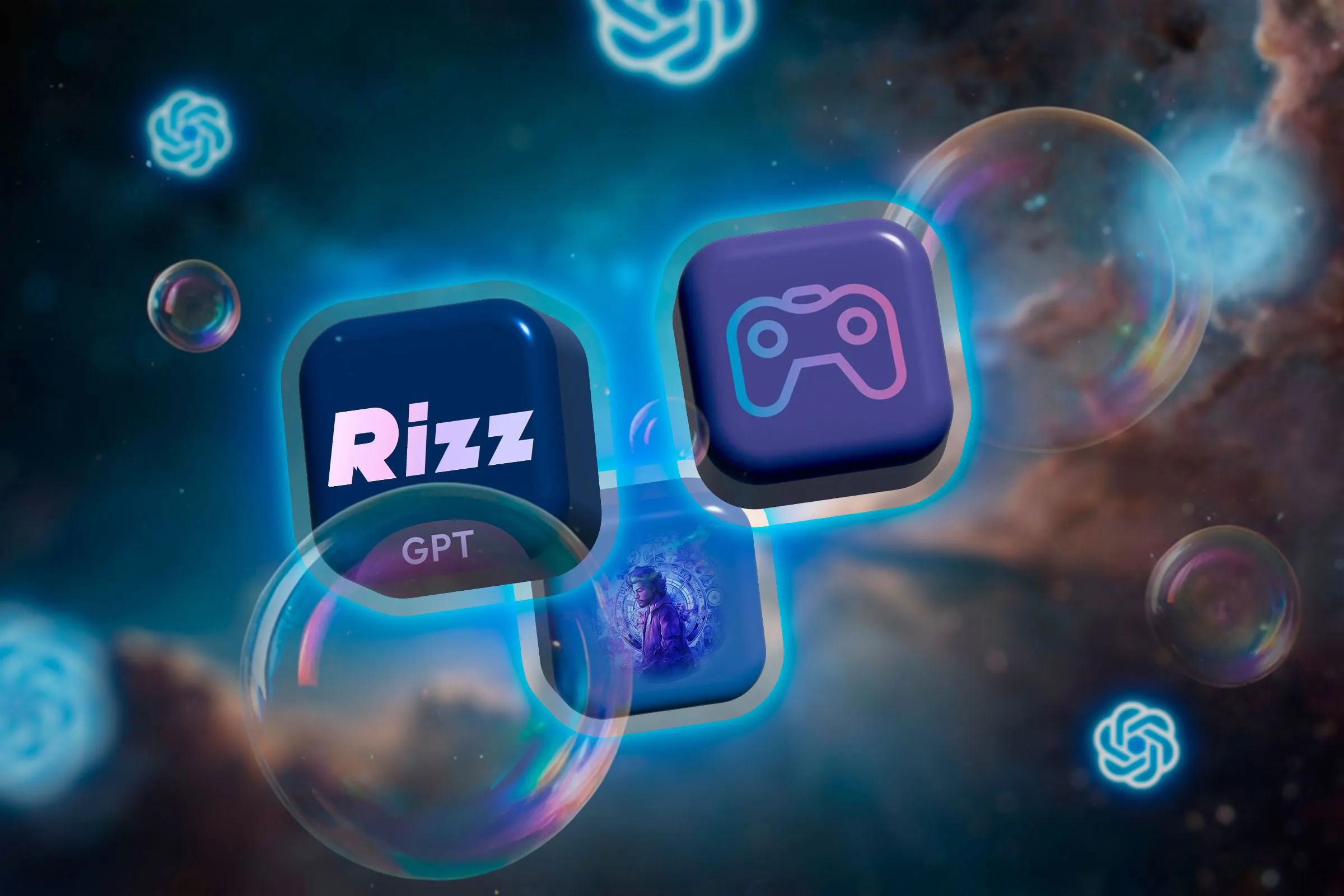 I Tried 3 of the Wildest and Most Ridiculous Custom GPTs