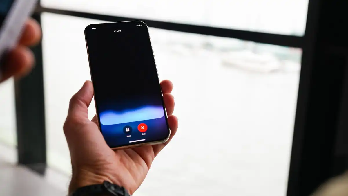 Gemini Live is finally available. Here's how you can access it (and why you'll want to)