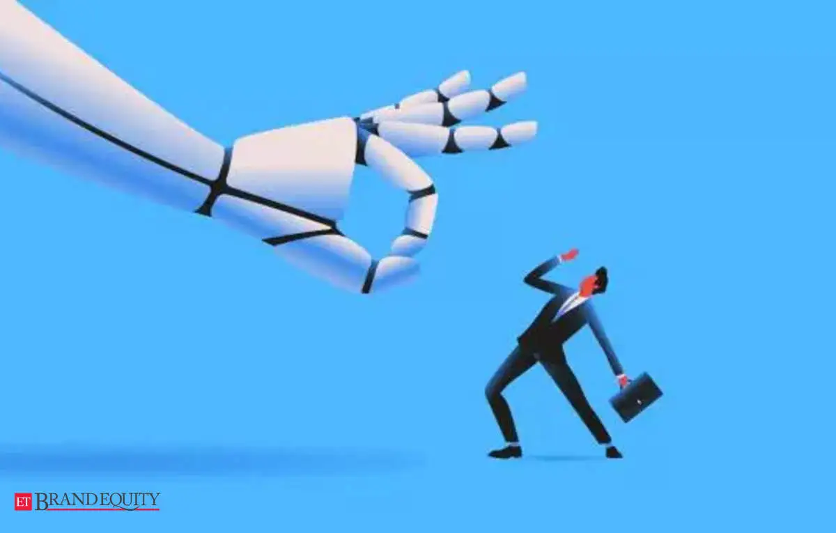 AI: The secret weapon for service industry dominance