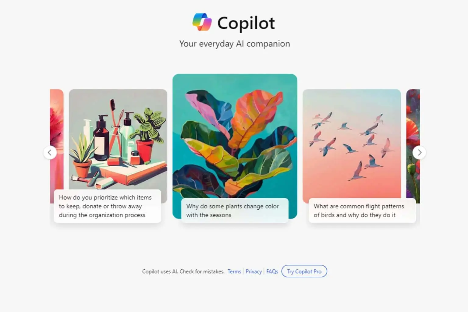 Microsoft will offer free Enterprise Data Protection (EDP) to Entra users and an ad-free Copilot Experience