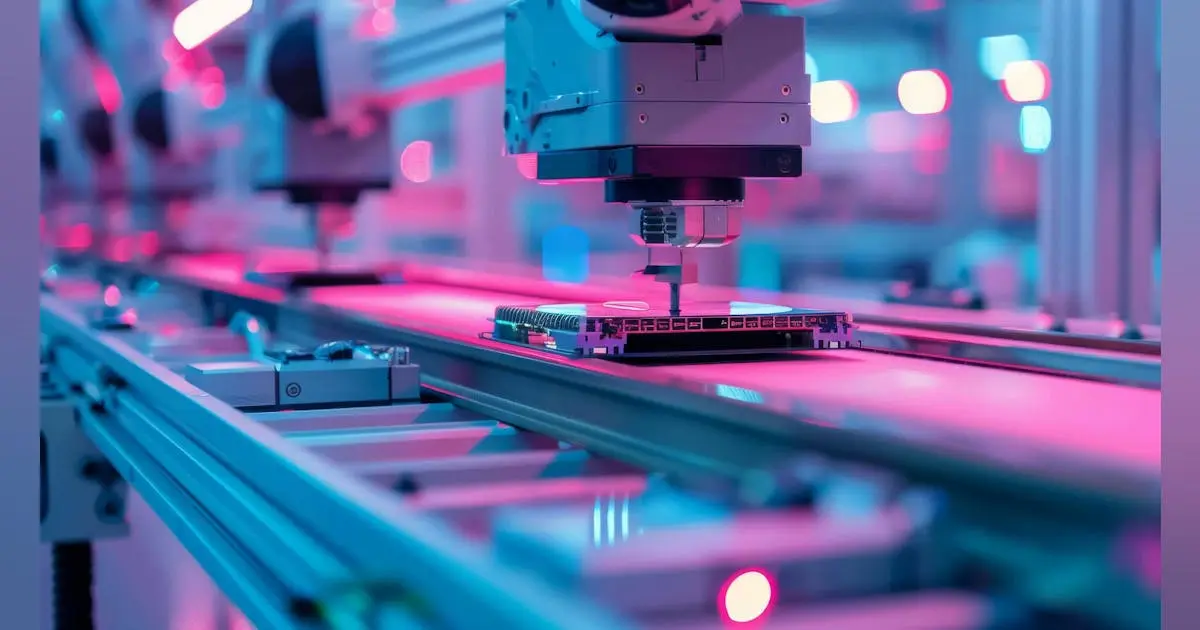 Advanced Analog and Embedded Tools Deliver Precision Motor Control