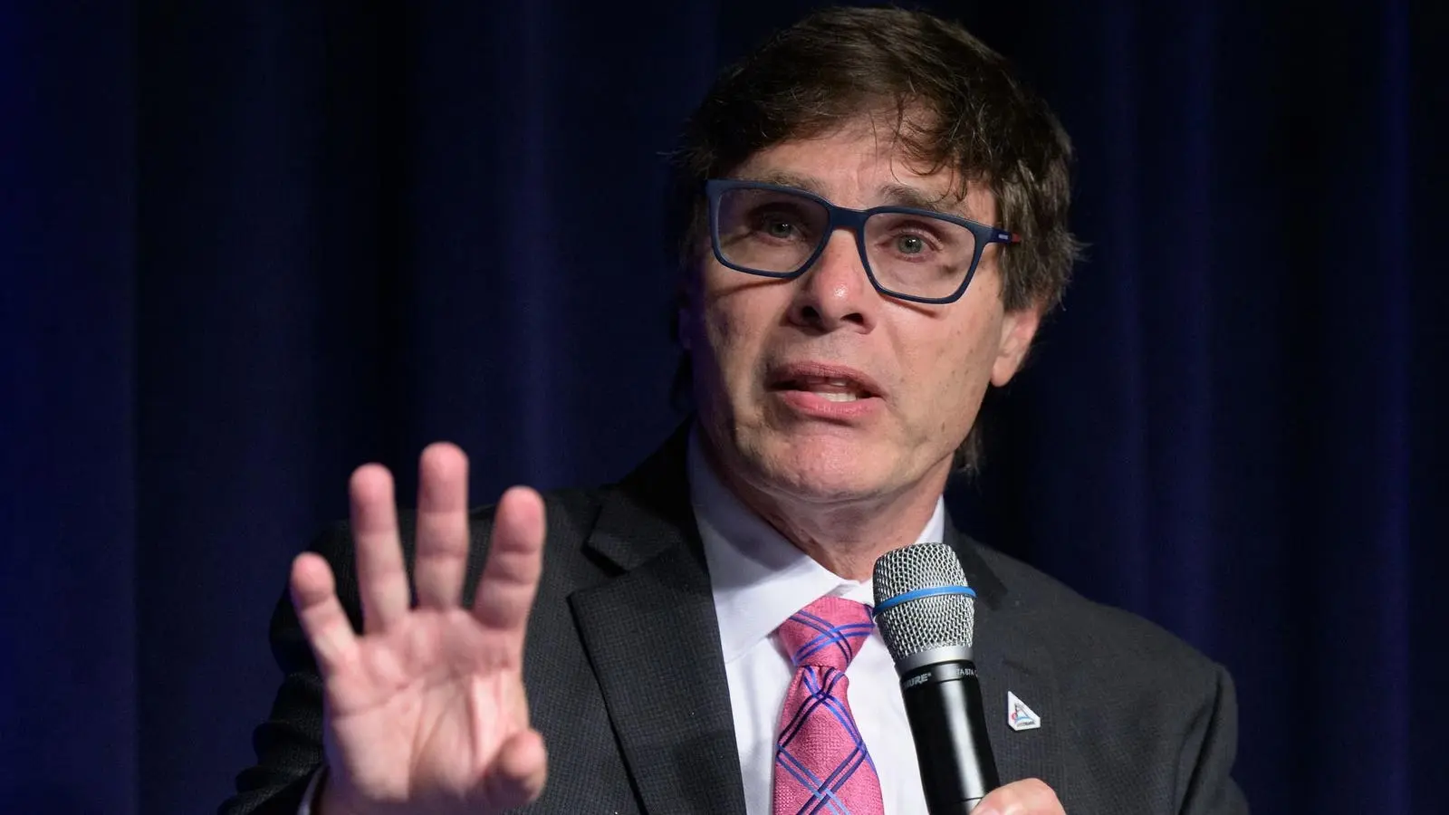 NASA's New Chief Artificial Intelligence Officer Is A Man On A Mission