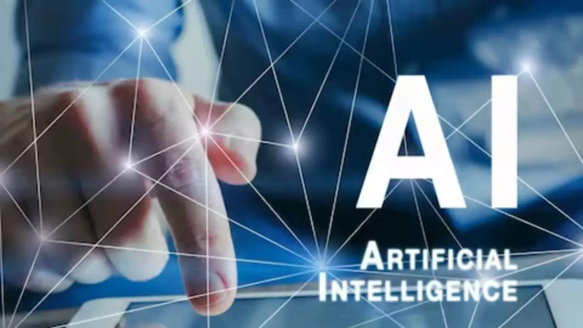 Is AI Going To Be The Next Dotcom Bubble? Here's What Experts Say