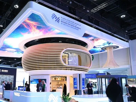 Abu Dhabi organising AI summer camps for 2,400 students