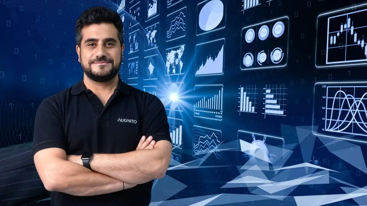 'AI Technology In Healthcare Sector Is Growing Rapidly,' Says Entrepreneur Rustom Lawyer