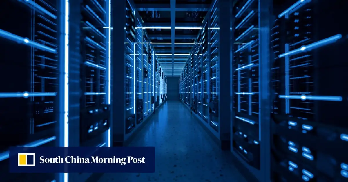 How Hong Kong intends to hit AI computing power goal and supercharge its start-up fund