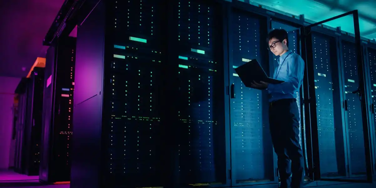 A data center landlord shares what he expects for the future of AI demand and revenue