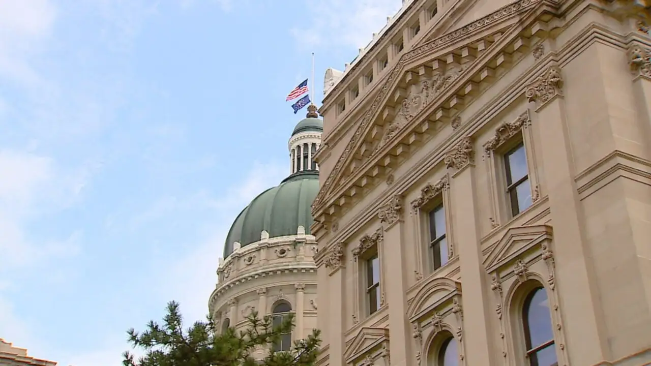 How Indiana government uses AI for some services