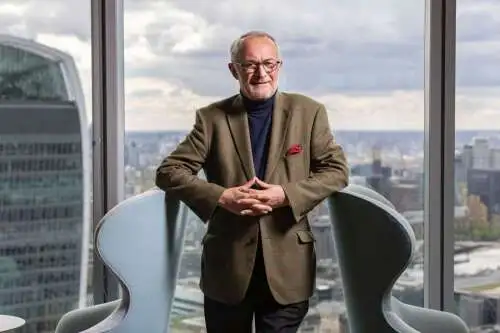 PwC summit to tackle issues from AI to climate change