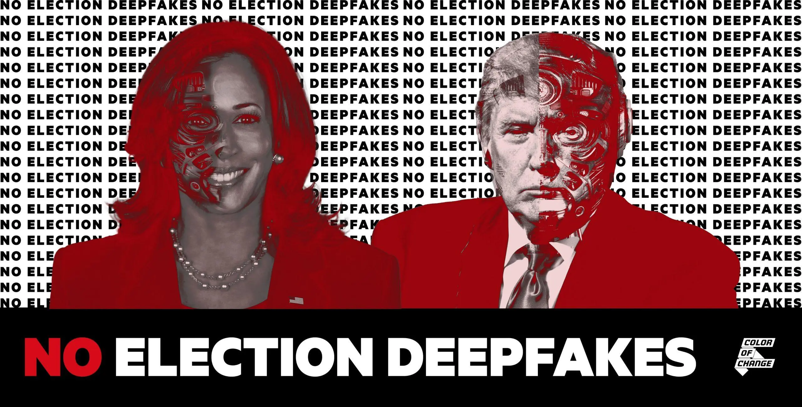 OP-ED: Artificial Intelligence and the biggest election year