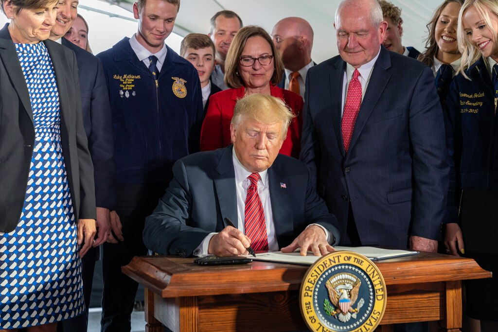 Donald Trump Eyes Elon Musk to Streamline Government and Boost AI Strategy in Potential 2024 Role