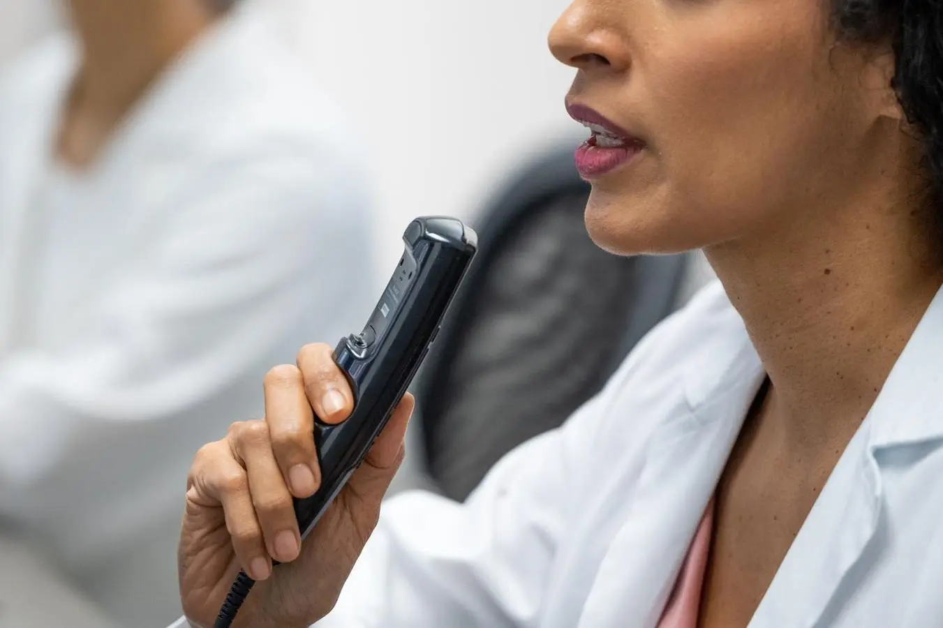 Ambient AI Is Having Its