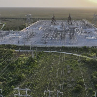 Energy Department unveils green resource hub for AI-based grid demand