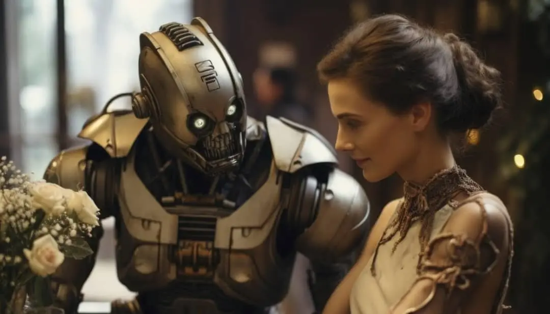 AI Is The Secret Weapon Of Top Investors In 2024