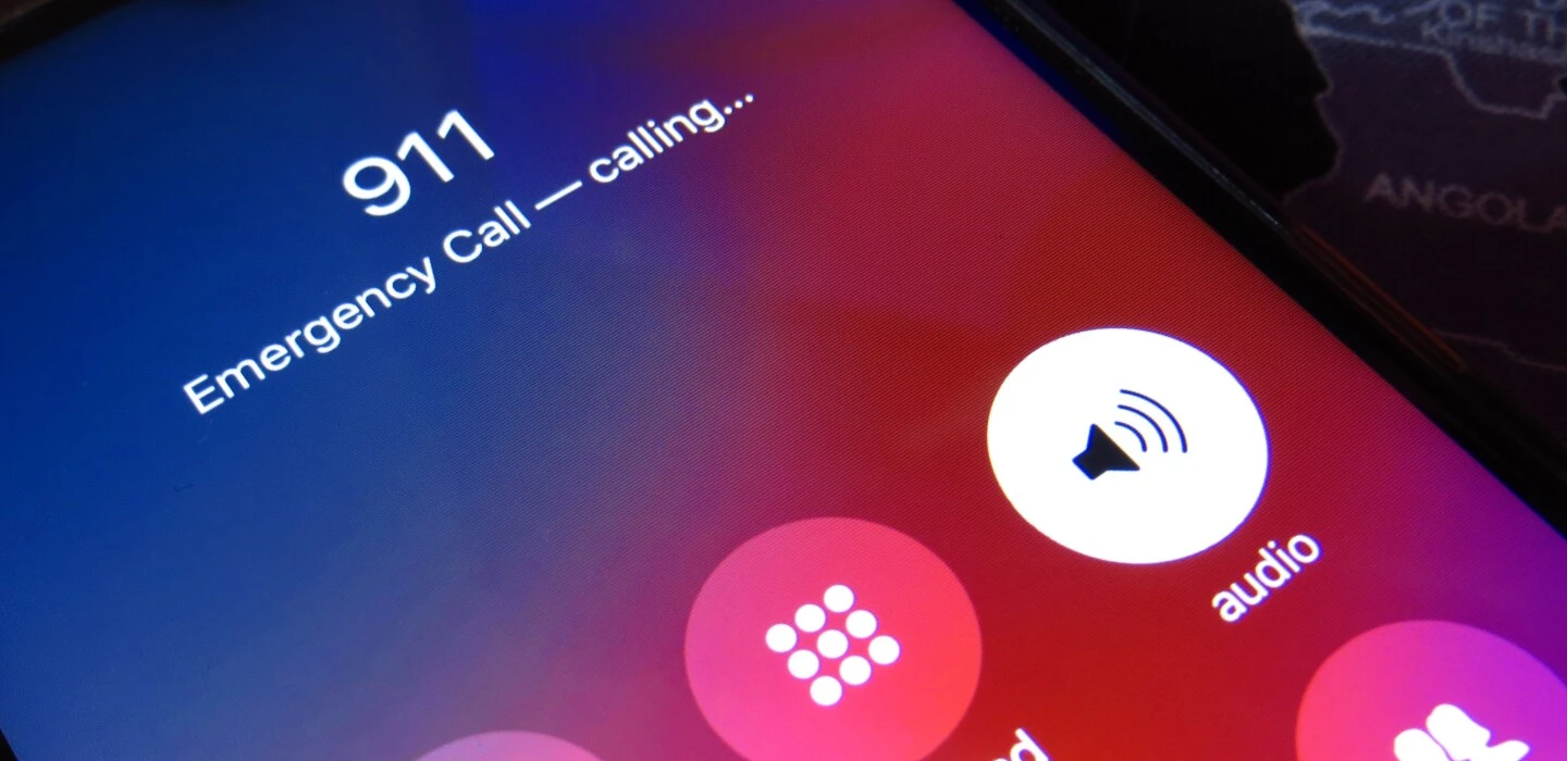 Colorado County Adds AI to Its Emergency Communications