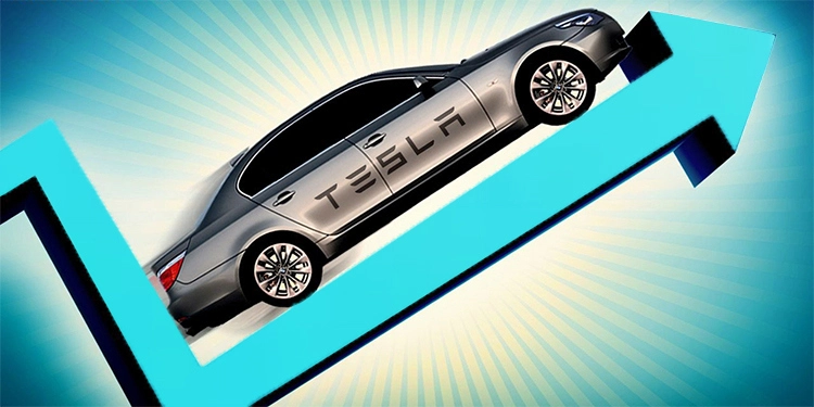 Tesla Takes a Big Leap Towards Autonomous Cars