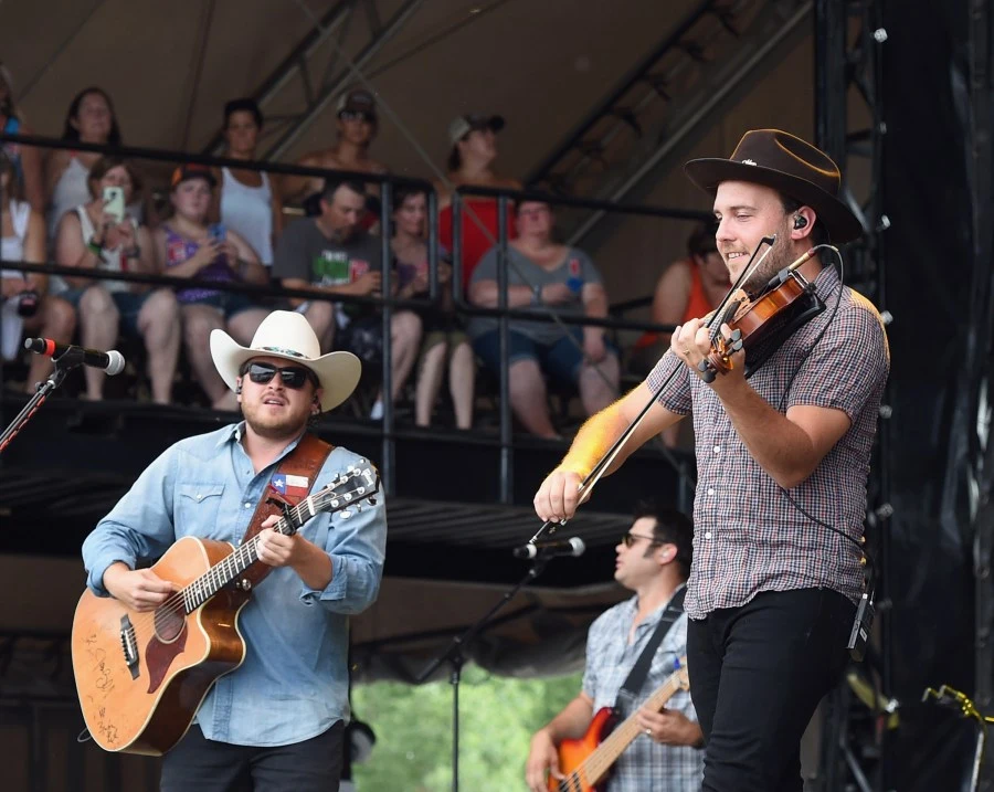 Texas looks to protect artists from artificial intelligence fakes