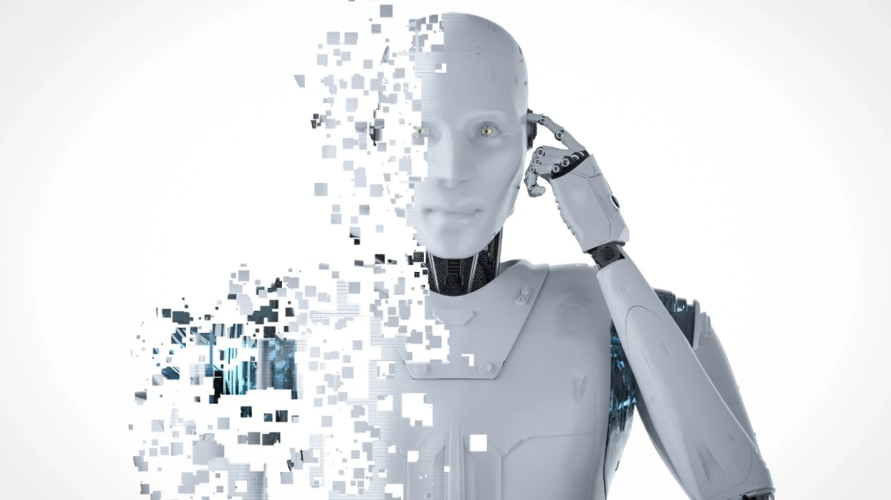 Did Big Tech bite off more than it can chew with AI?