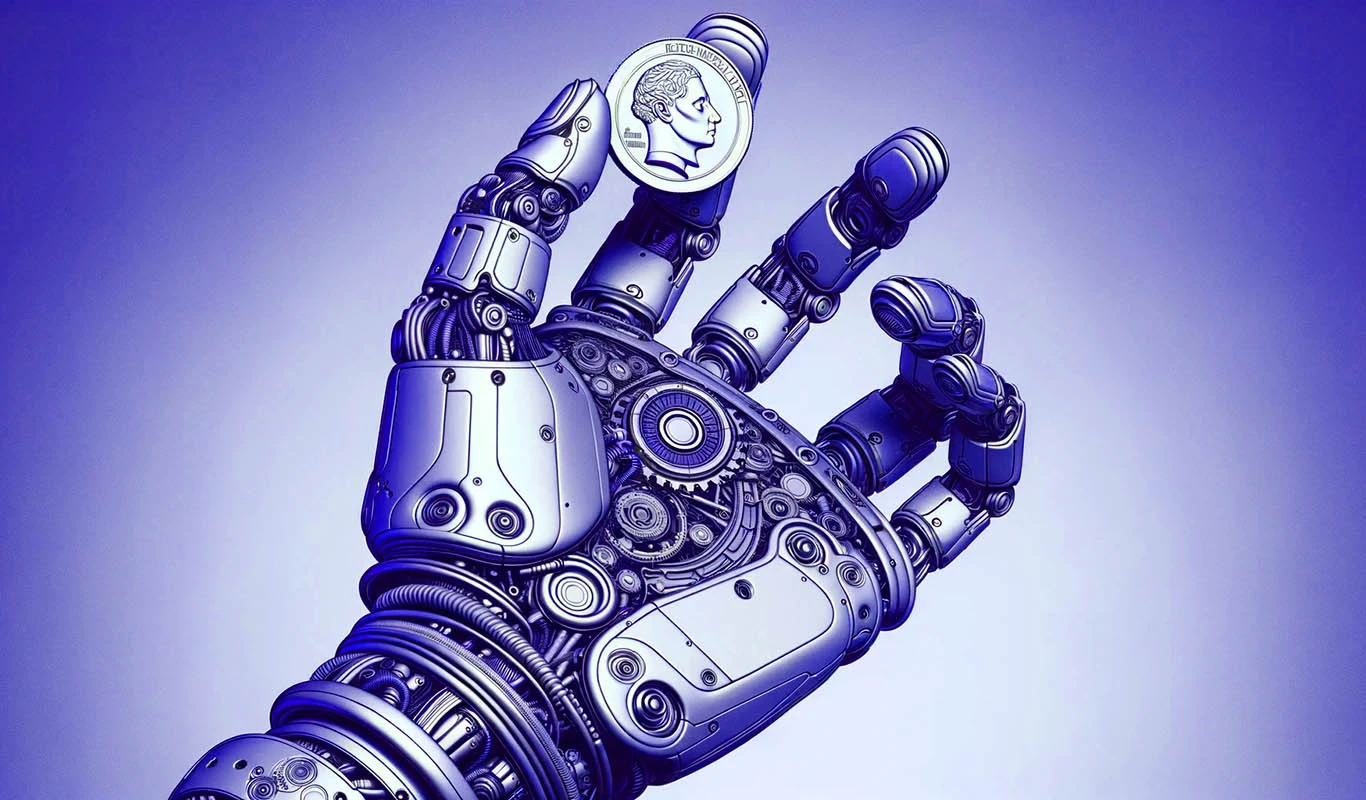 First 'AI to AI' Crypto Payments Now Underway, According to Coinbase CEO Brian Armstrong