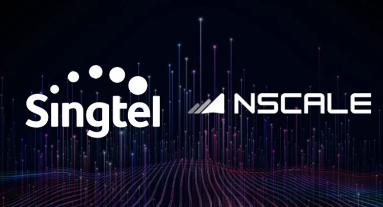 Singtel, Nscale Ink Partnership to Deliver GPUaaS across Southeast Asia and Europe