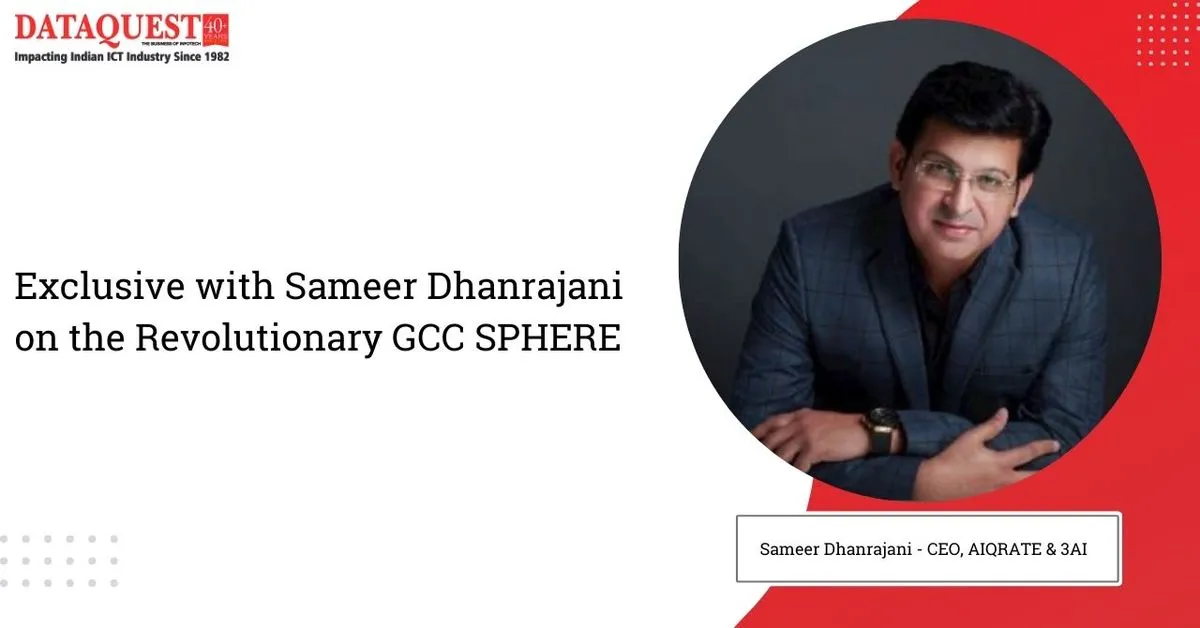 Demystifying Generative AI for Global Capability Centers (GCCs)