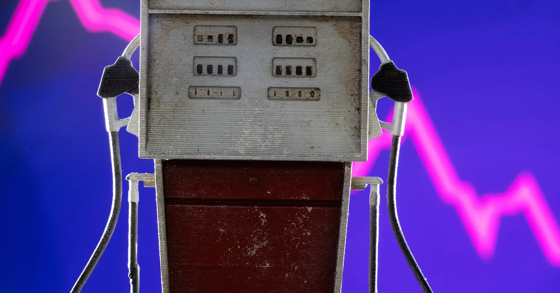 AI likely to weigh on oil prices over the next decade, Goldman says