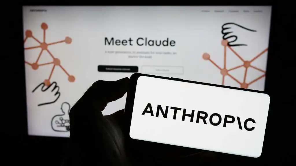 Anthropic launches the Claude Enterprise plan