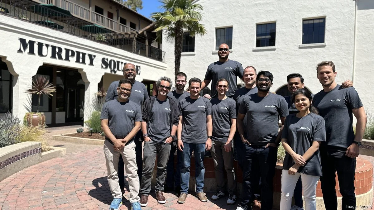 Sunnyvale Gen AI security company receives $9M