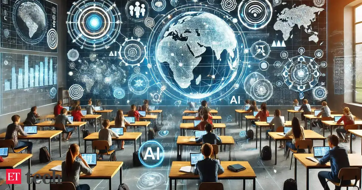 Telangana signs MoU for establishment of World Trade Centre within its AI City