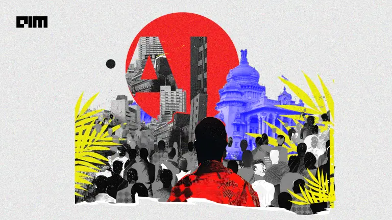 Bengaluru Startup Builds AI Assistant to Solve Enterprise's Hiring Issues