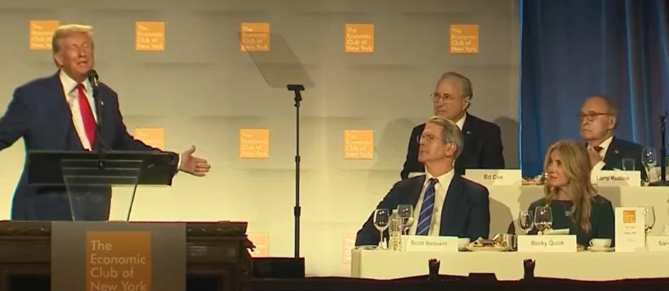 BONNER COHEN: Trump Has A Plan To Fix The Electricity Grid — Increase Supply