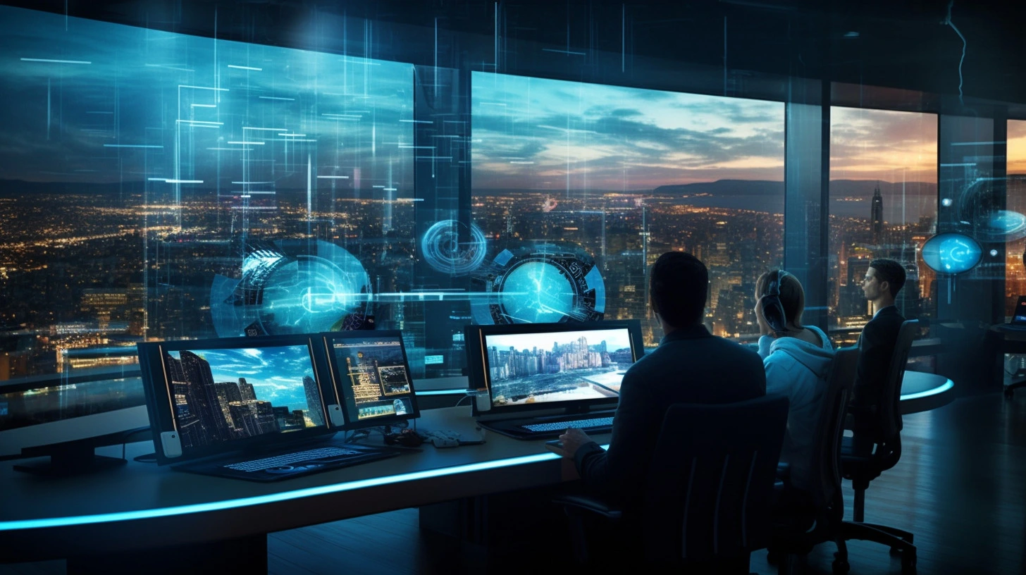 Does Cisco Systems Inc. (CSCO)'s Transition to Subscription-Based Models Enhance Its Long-Term Growth Potential?