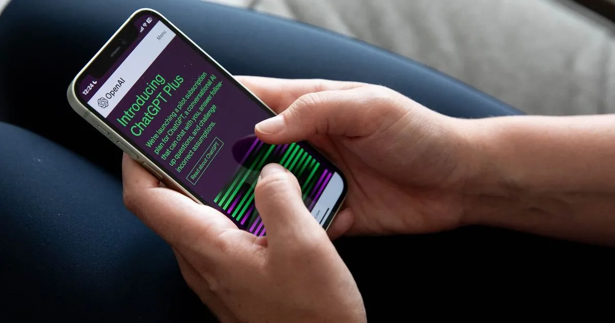 OpenAI, still haunted by its chaotic past, is trying to grow up