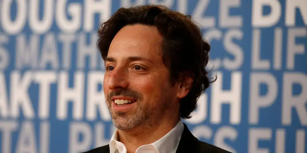Sergey Brin says he doesn't think Google engineers use AI for coding as much as they should